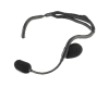 RELM BK LAA0224 Heavy Duty Headset - DISCONTINUED